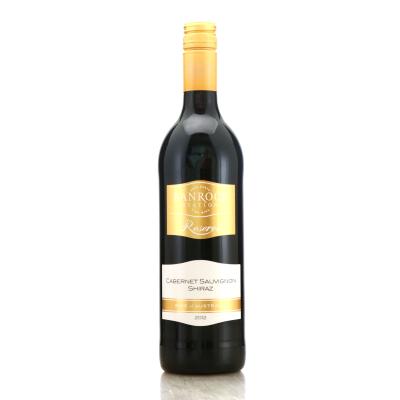 Banrock Station Reserve Cabernet Shiraz 2012 South Australia