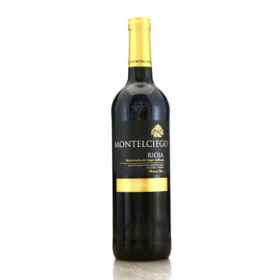 Image for Montelciego 2014 Rioja Reserva