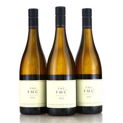 Image for Ken Forrester The FMC Chenin Blanc 2022 Stellenbosch