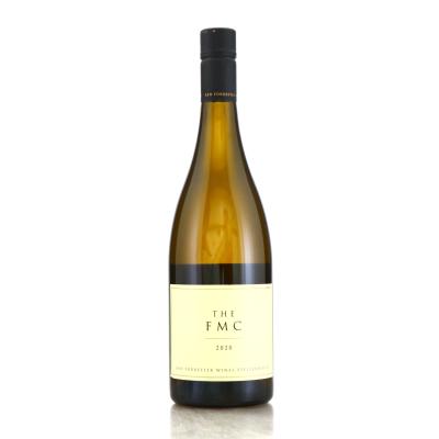 Image for Ken Forrester The FMC Chenin Blanc 2020 Stellenbosch