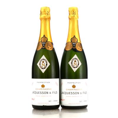 Image for Jacquesson and Fils 1985 Vintage Champagne