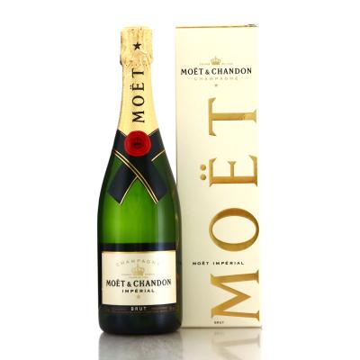 Image for Moet & Chandon Brut Imperial NV Champagne