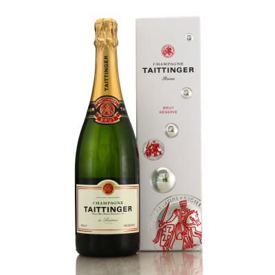 Image for Taittinger Brut Reserve NV Champagne