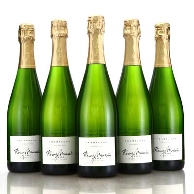 Image for Remy Massin & Fils Tradition NV Champagne