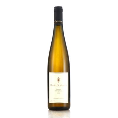 Daniel Schuster Riesling 2006 Waipara, New Zealand