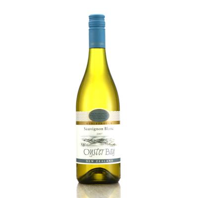 Image for Oyster Bay Sauvignon Blanc 2007 Marlborough