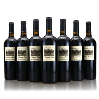 Image for Rutherford Grove Cabernet Sauvignon 1998 Napa Valley