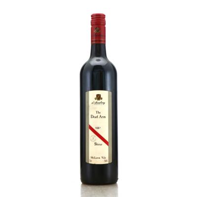 Image for D'Arenberg Dead Arm Shiraz 2007 McLaren Vale