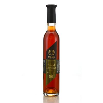 Blaxsta Vingard Vidal 2013 Sweden Icewine 37cl