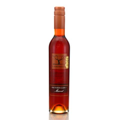 Campbell's Muscat NV Rutherglen Victoria 37.5cl