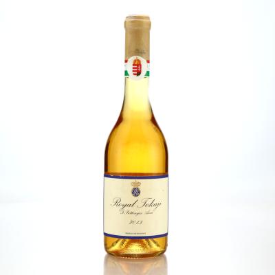 Royal Tokaji 5 Puttonyos 2013 Tokaji Aszu 50cl