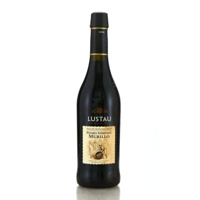 Lustau Pedro Ximenez Murillo Sherry 50cl