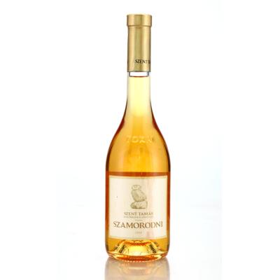 Szent Tamas 2013 Tokaji Szamorodni 50cl