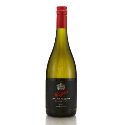 Penfolds Cellar Reserve Chardonnay 2017 Australia