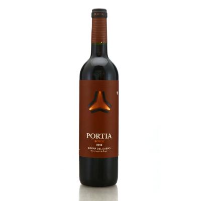 Portia Roble 2016 Ribera Del Duero