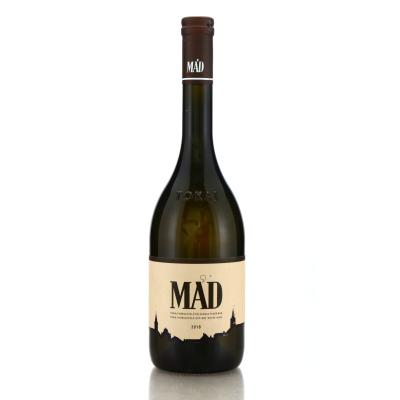 MAD 2018 Tokaji