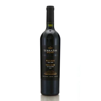 Terrazas De Los Andes Los Castanos Malbec 2013 Mendoza​