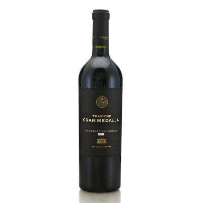 Trapiche Gran Medalla Cabernet Sauvignon 2015 Mendoza