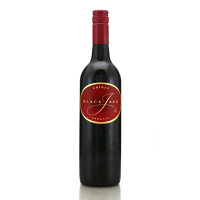 Black Jack Shiraz 2016 Victoria