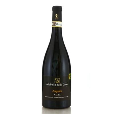 Isolabella Della Croce Augusta Barbera 2015 Nizza Piedmont