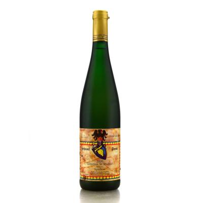 Pieroth Detzemer St.Michael Riesling Spatlese 2006 Mosel