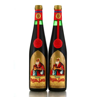 Fassati Passito Del Santo NV Tuscany 2x72cl