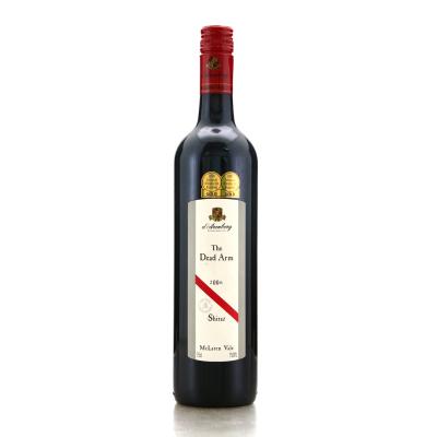 D'Arenberg Dead Arm Shiraz 2006 McLaren Vale