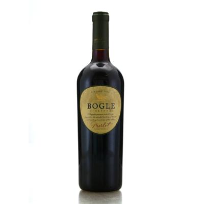 Bogle Vineyards Merlot 2004 California