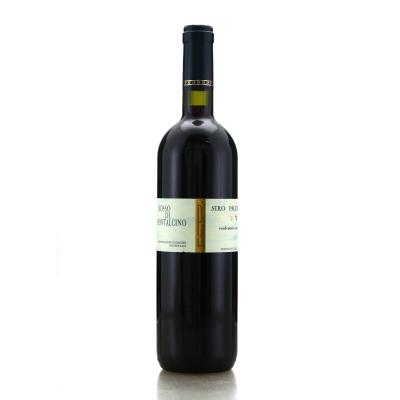 S.Pacenti 2004 Rosso di Montalcino 2x75cl