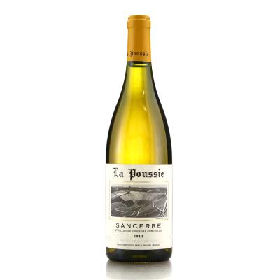 Ladoucette La Poussie 2011 Sancerre