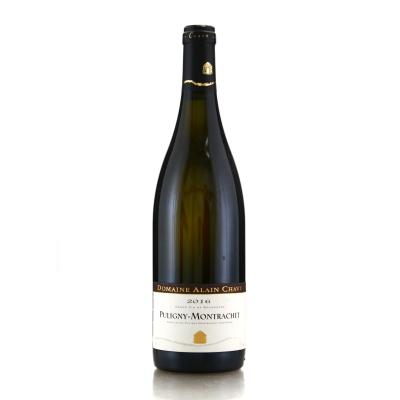 Dom. A.Chavy 2016 Puligny-Montrachet