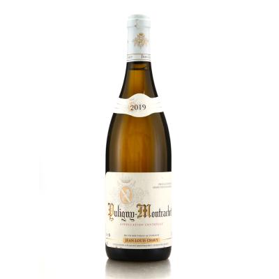 J.L.Chavy 2019 Puligny-Montrachet