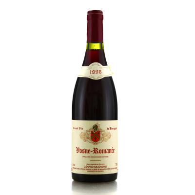 Dom. G.Mugneret 1996 Vosne-Romanee