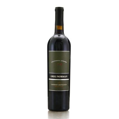 G.Norman Cabernet Sauvignon 2008 North Coast