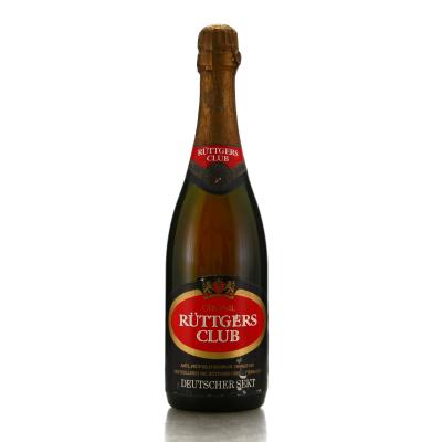 Henkell Ruttgers Club NV German Sekt