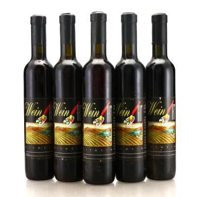 ART Pradikatswein Eiswein 1991 Burgenland 5x37.5cl