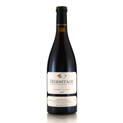 Tardieu-Laurent 1999 Hermitage