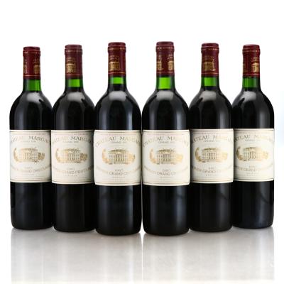 Image for Château Margaux x 6