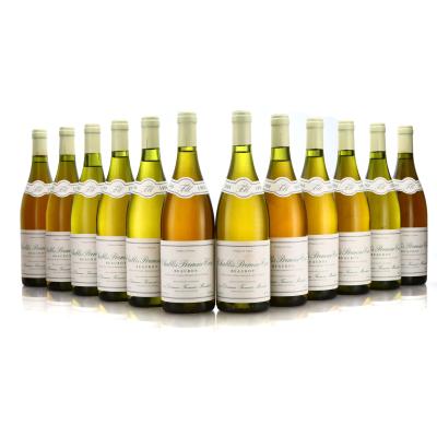 Dom. Fromont-Moindrot Beauroy 1988 Chablis 1er-Cru 12x75cl