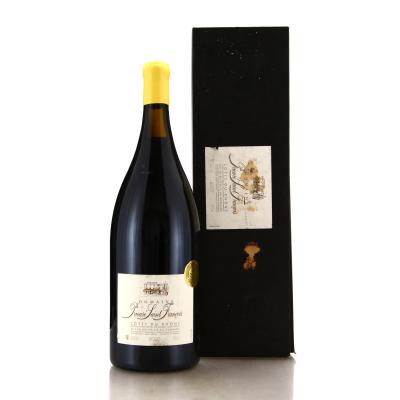 Dom. Prieure Saint Francois 2007 Cotes-Du-Rhone 150cl