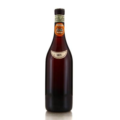 Oddero 1971 Barbaresco