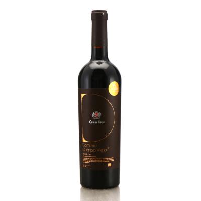 Campo Viejo Dominio 2011 Rioja