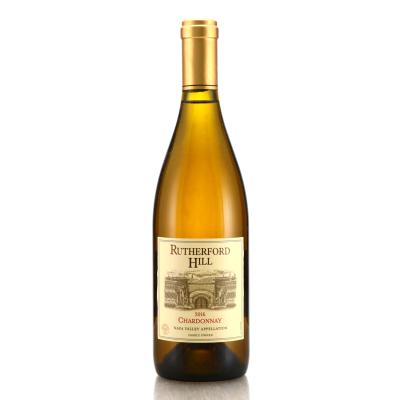 Rutherford Hill Chardonnay 2016 Napa Valley