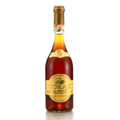 Disznoko Tokaji 3 Puttonyos 1996 Tokaji Aszu 50cl