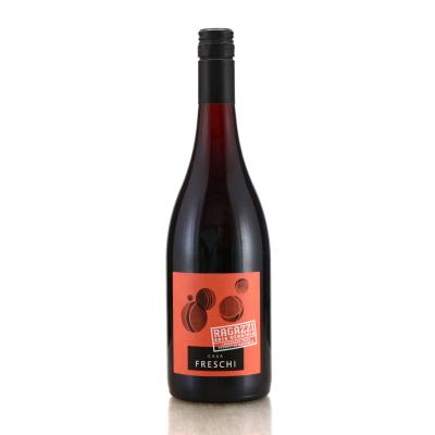 Cases Freschi Ragazzi Nebbiolo 2016 Langhorne Creek