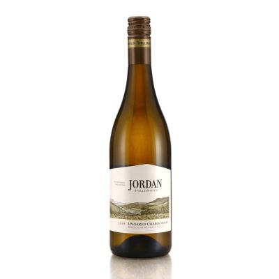 Jordan Chardonnay 2019 Stellenbosch