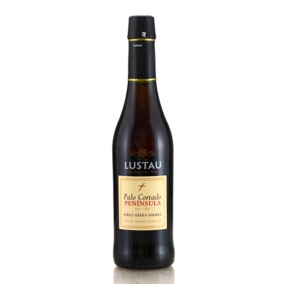 Lustau Peninsula Palo Cortado Sherry 37.5cl