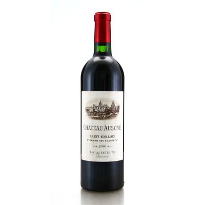 Ch. Ausone 2001 St-Emilion 1er-Grand-Cru