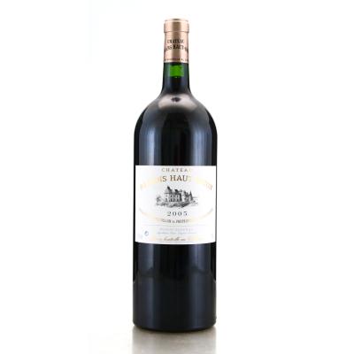 Ch. Bahans Haut-Brion 2005 Pessac-Leognan 150cl