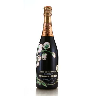 Perrier-Jouet Belle Epoque 1978 Vintage Champagne